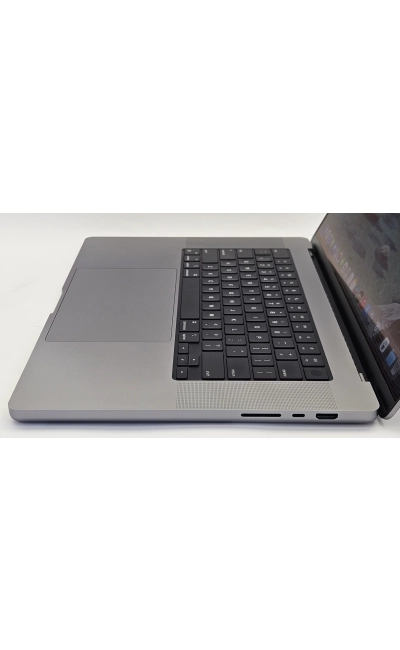Apple MacBook Pro 16 A2485 M1 Max 64GB 1TB SSD 16,2